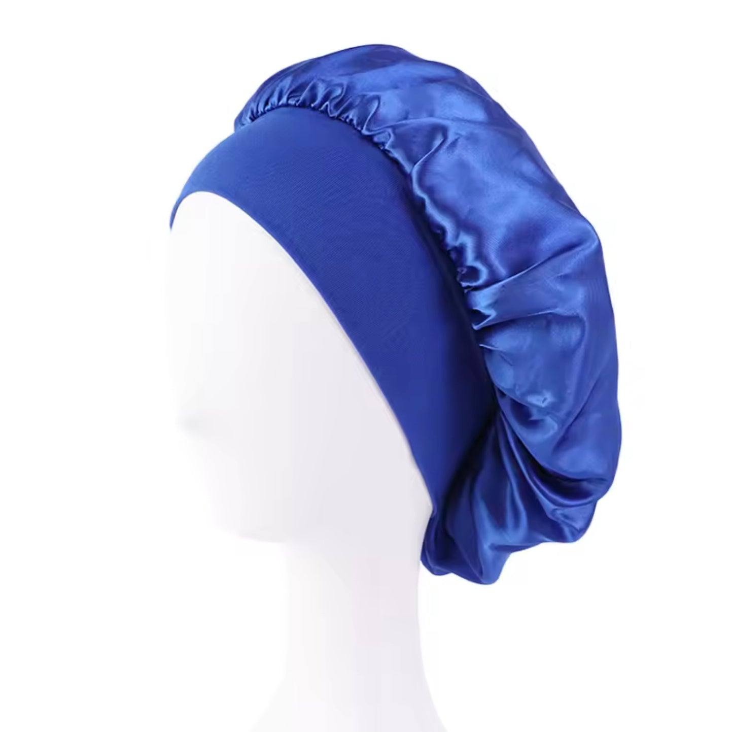 Women's Satin Bonnet