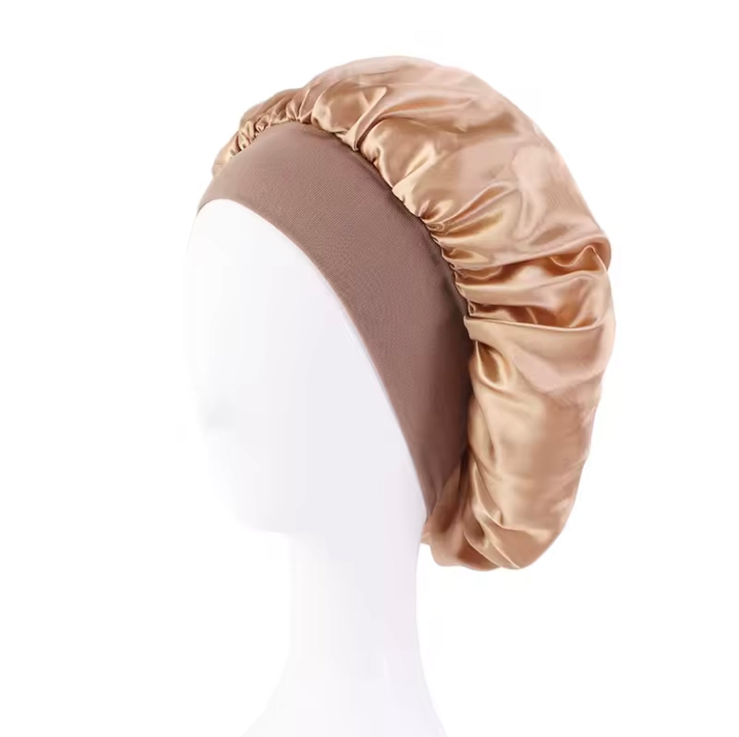 Women's Satin Bonnet