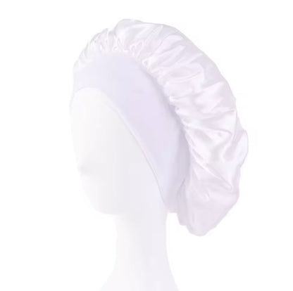 Women's Satin Bonnet
