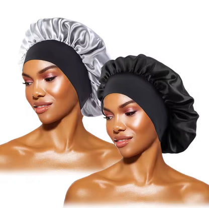 Women's Satin Bonnet