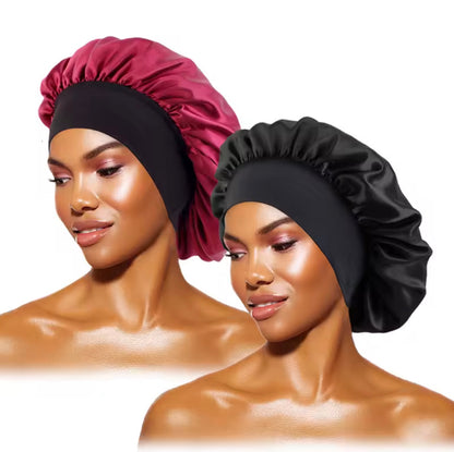 Women's Satin Bonnet