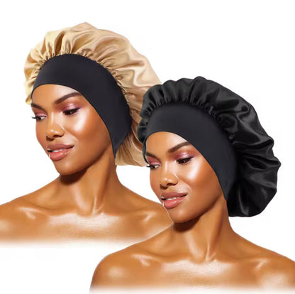 Women's Satin Bonnet