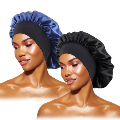 Women's Satin Bonnet