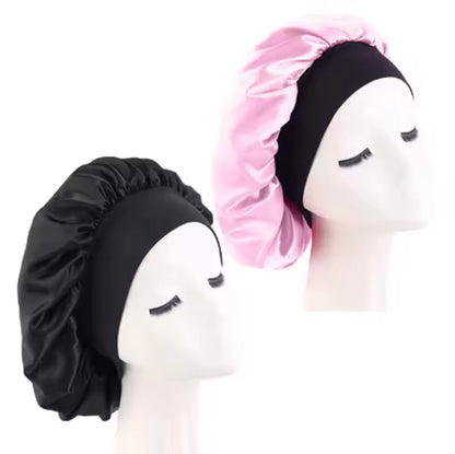 Women's Satin Bonnet