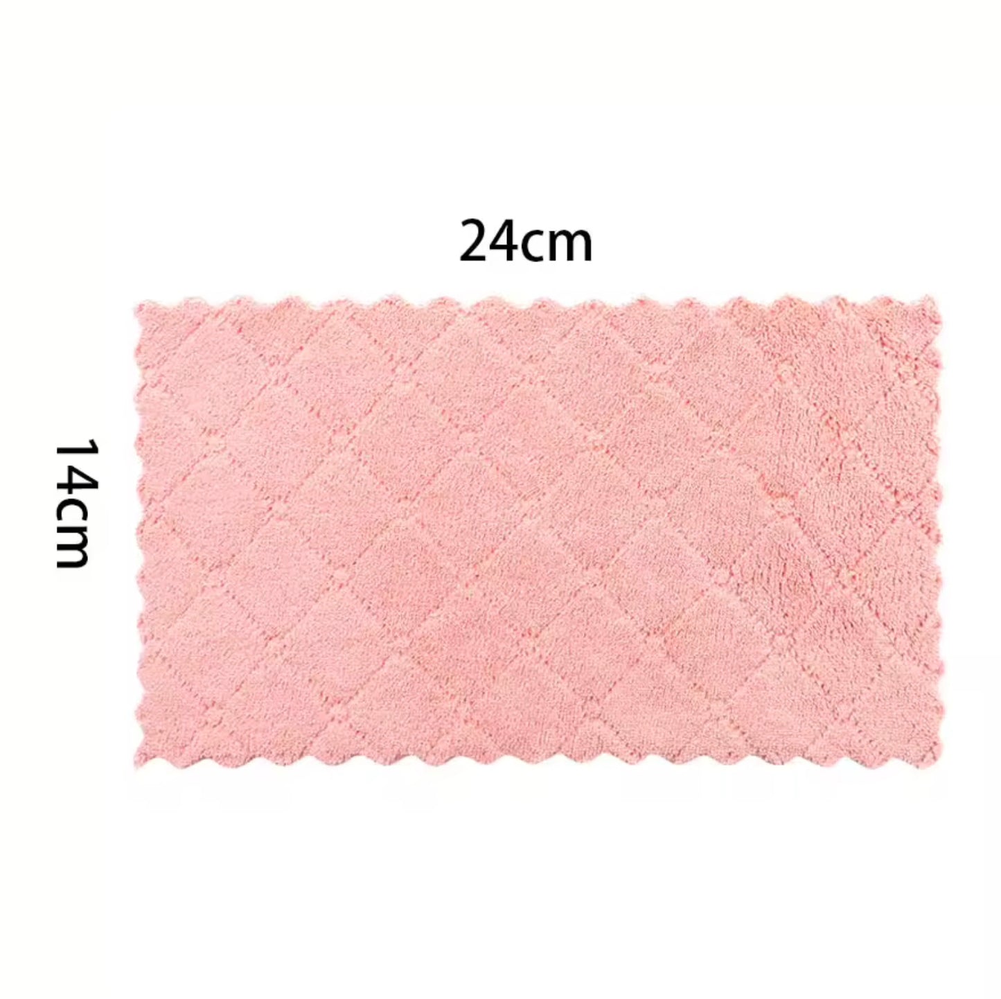 Microfiber Dish Cloths