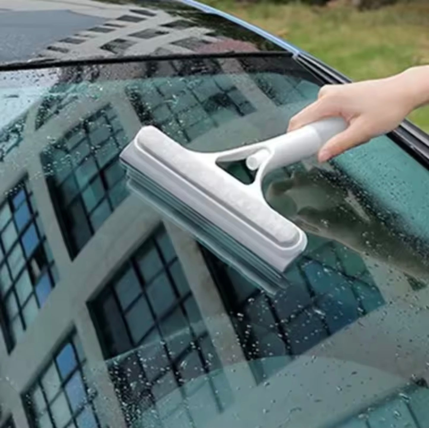 Glass Wiper