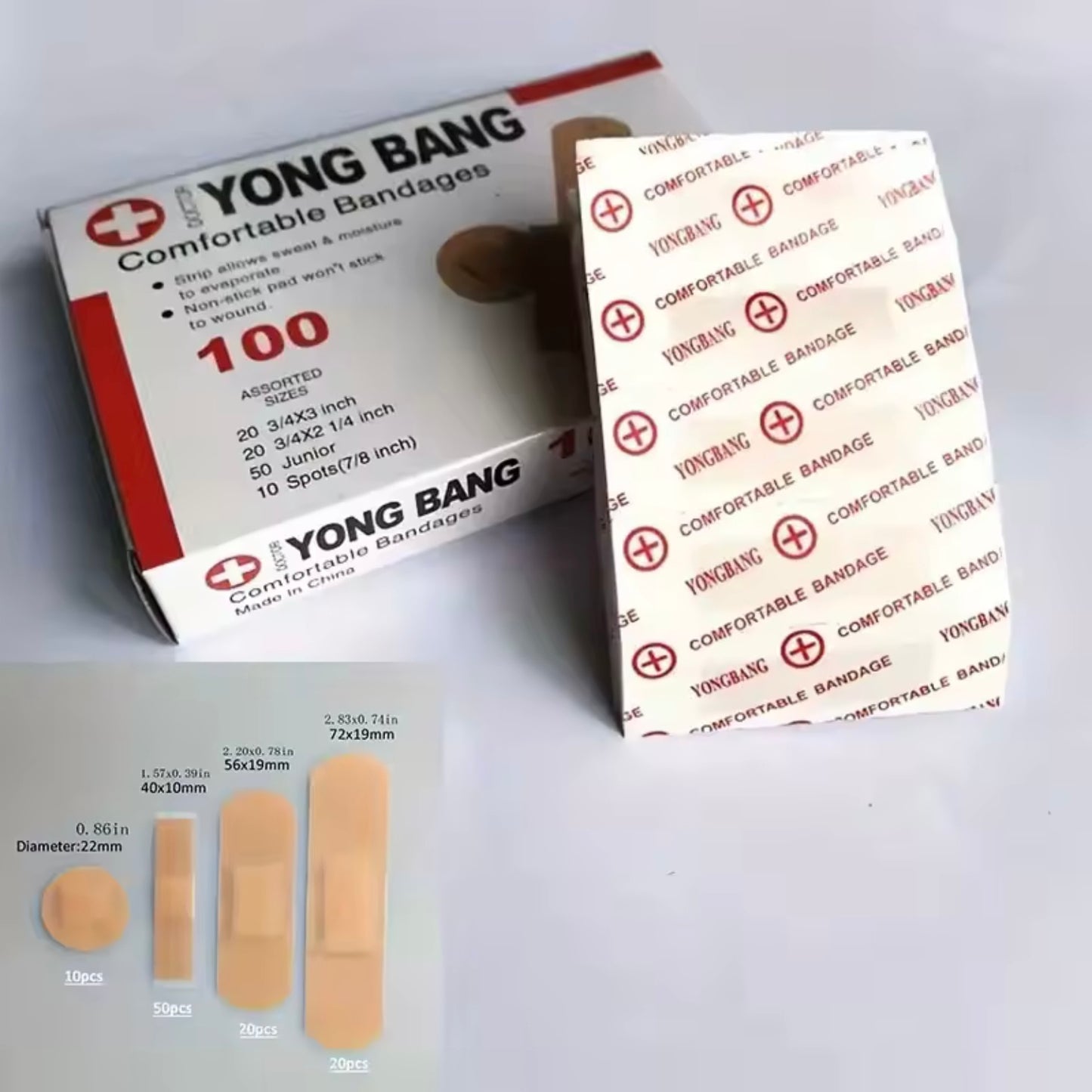 Medical Wound Paster
