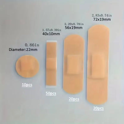 Medical Wound Paster