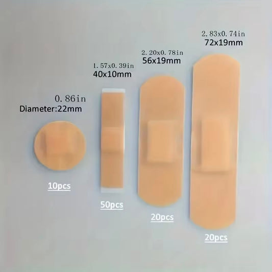 Medical Wound Paster