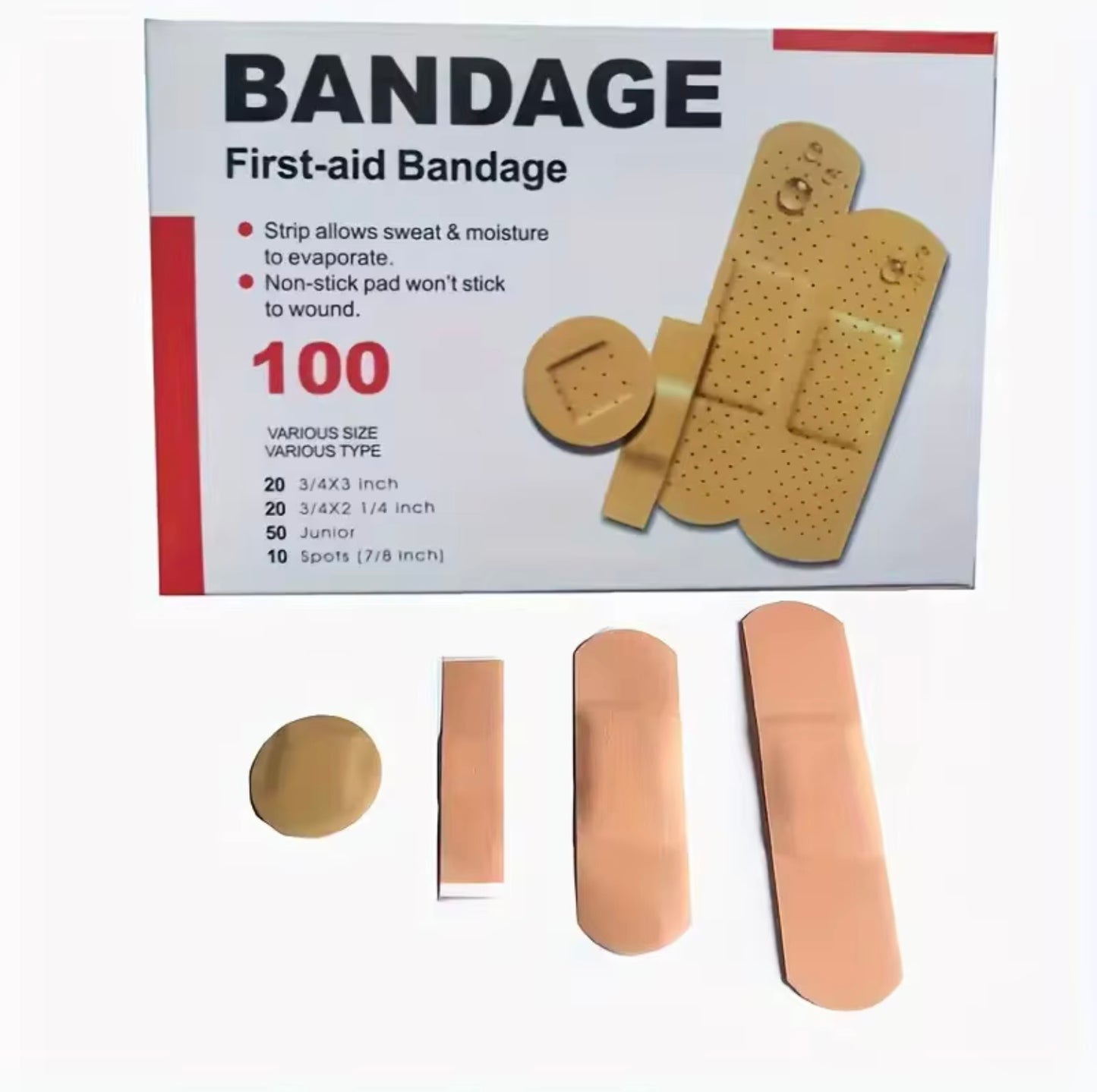 Medical Wound Paster