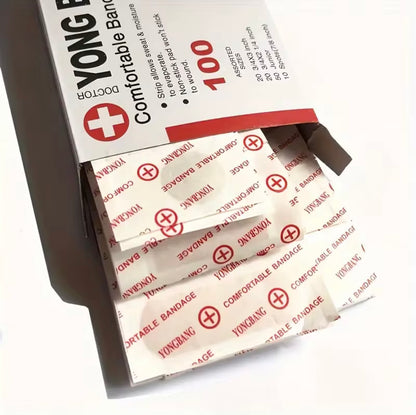 Medical Wound Paster