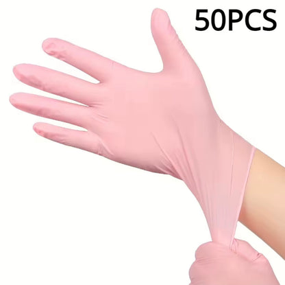 Nitrile Gloves