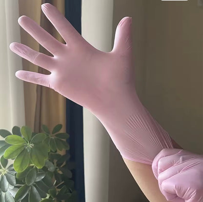 Nitrile Gloves