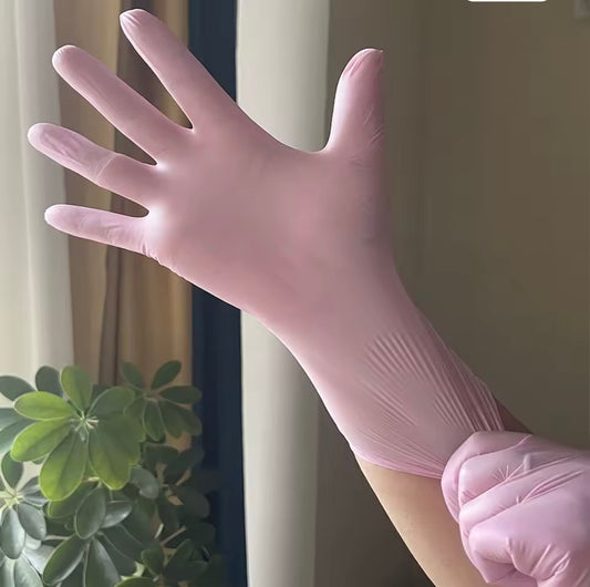 Nitrile Gloves