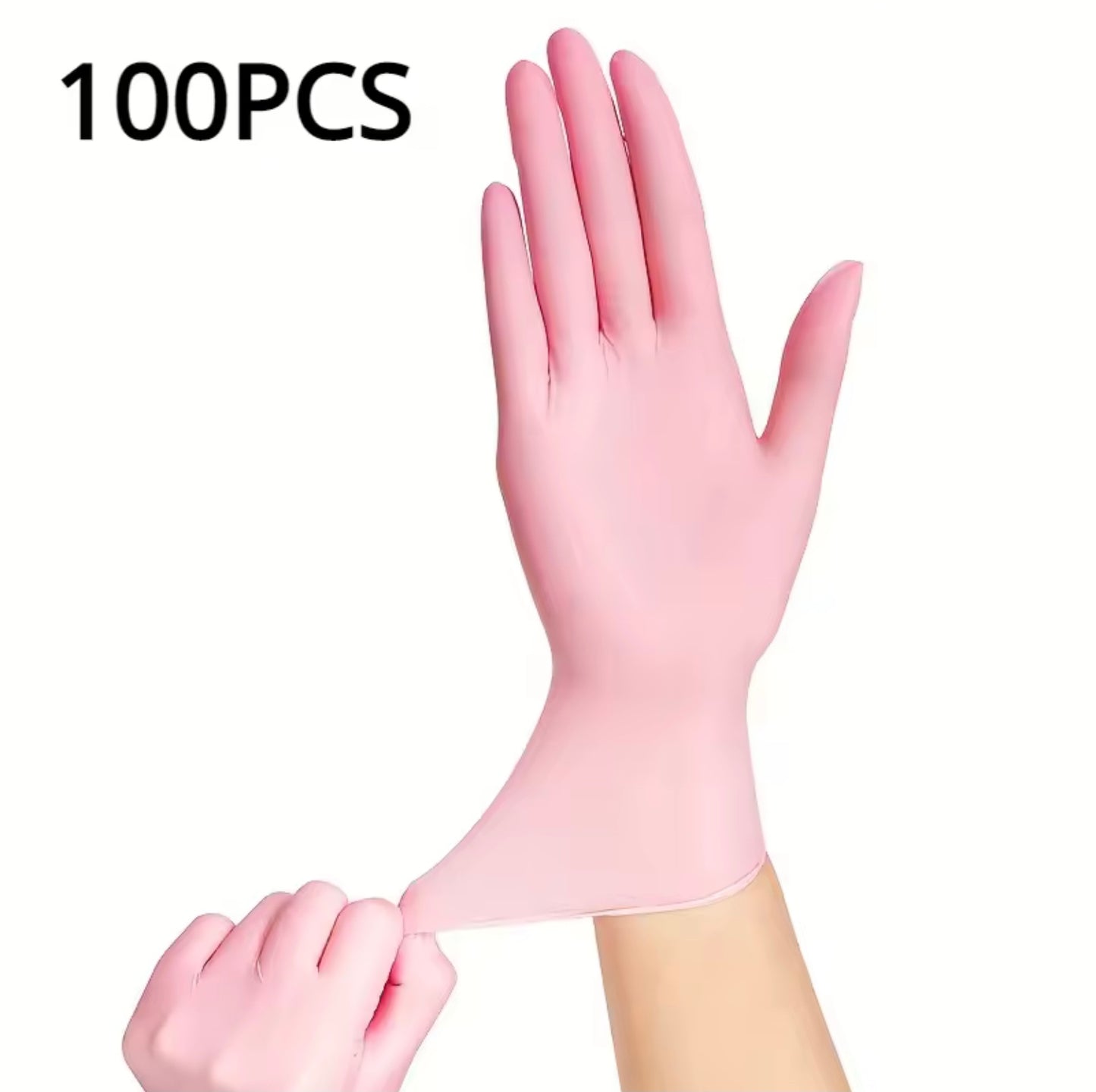 Nitrile Gloves