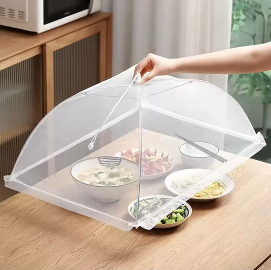 Mesh Food Cover