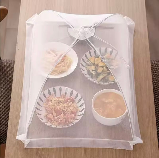 Mesh Food Cover