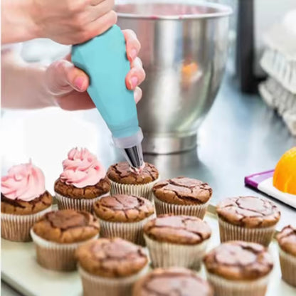 Cake Decorating Tools