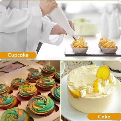 Cake Decorating Tools