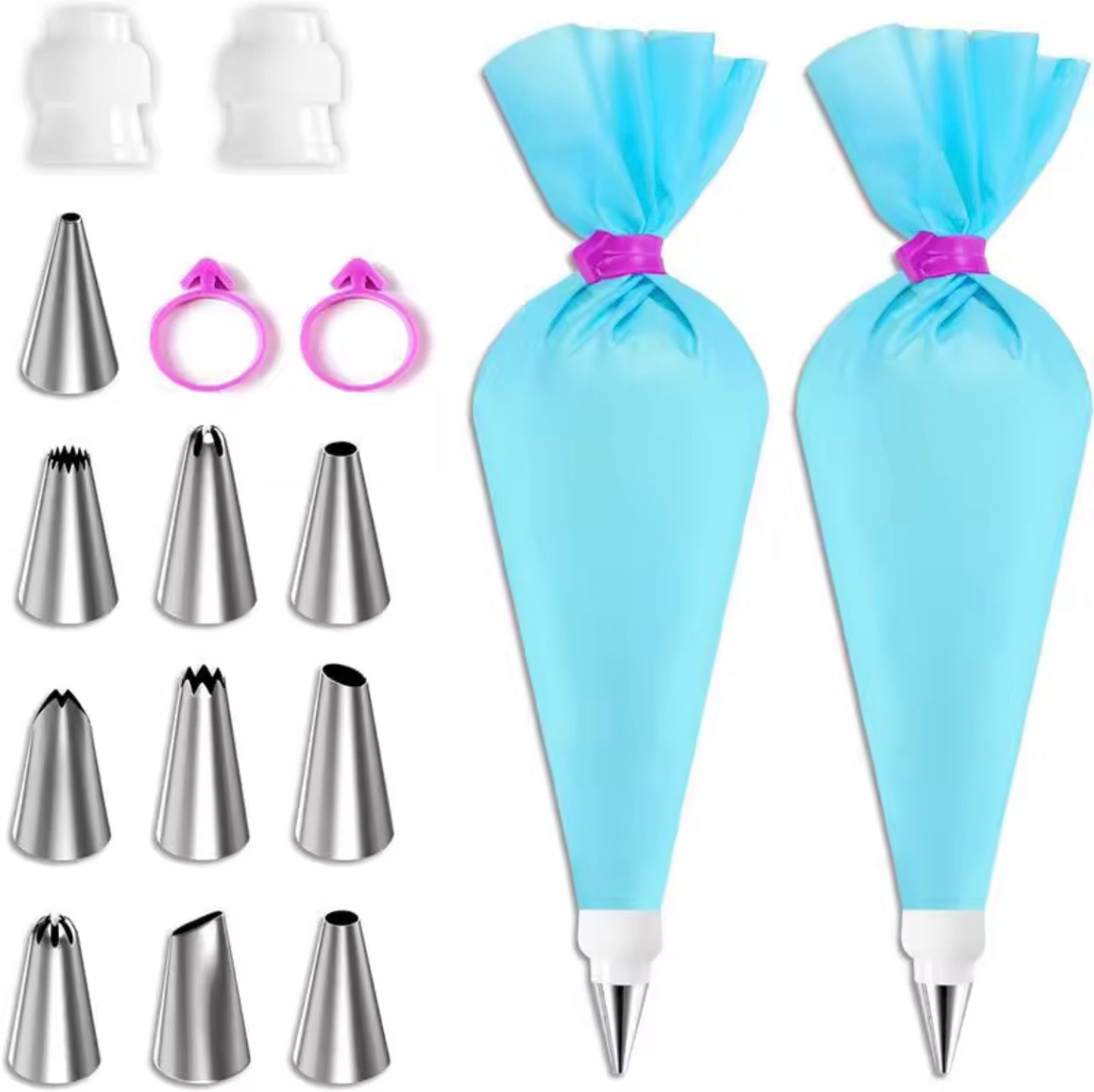 Cake Decorating Tools