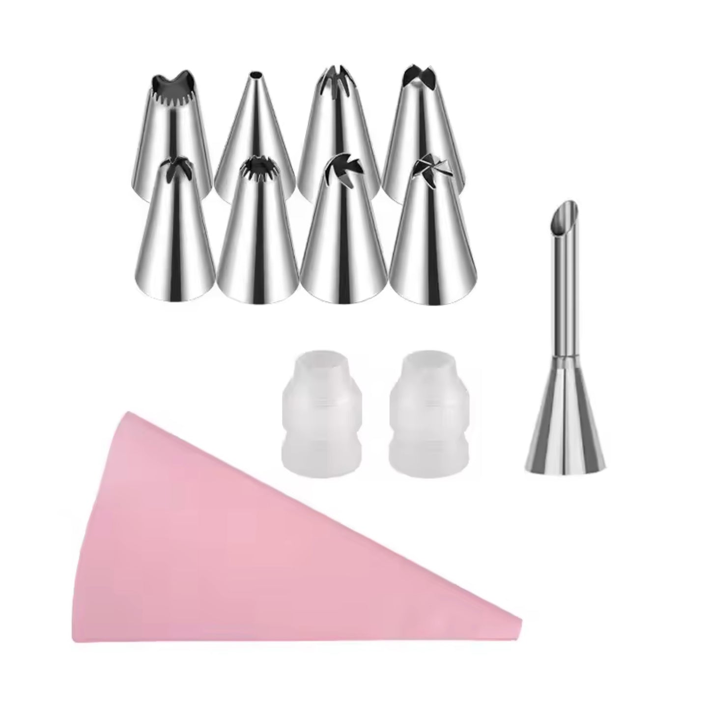 Cake Decorating Tools