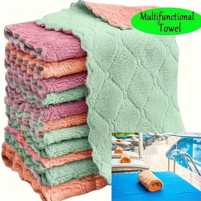 Kitchen Towels