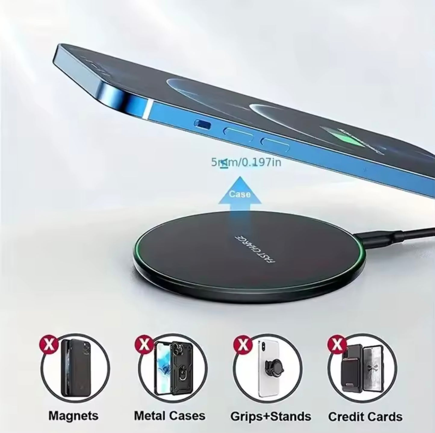 Wireless Charger