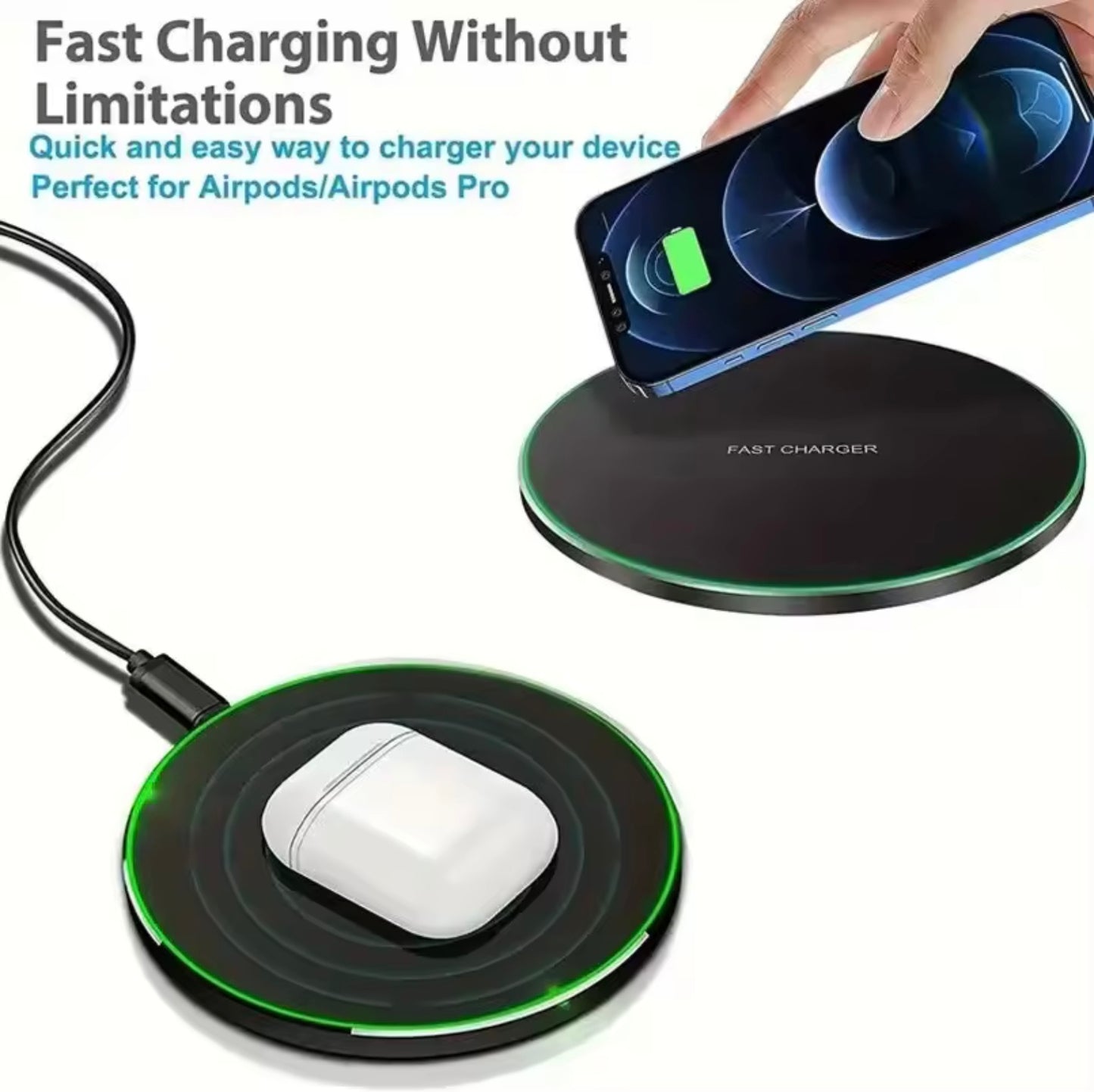 Wireless Charger
