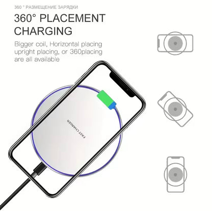 Wireless Charger