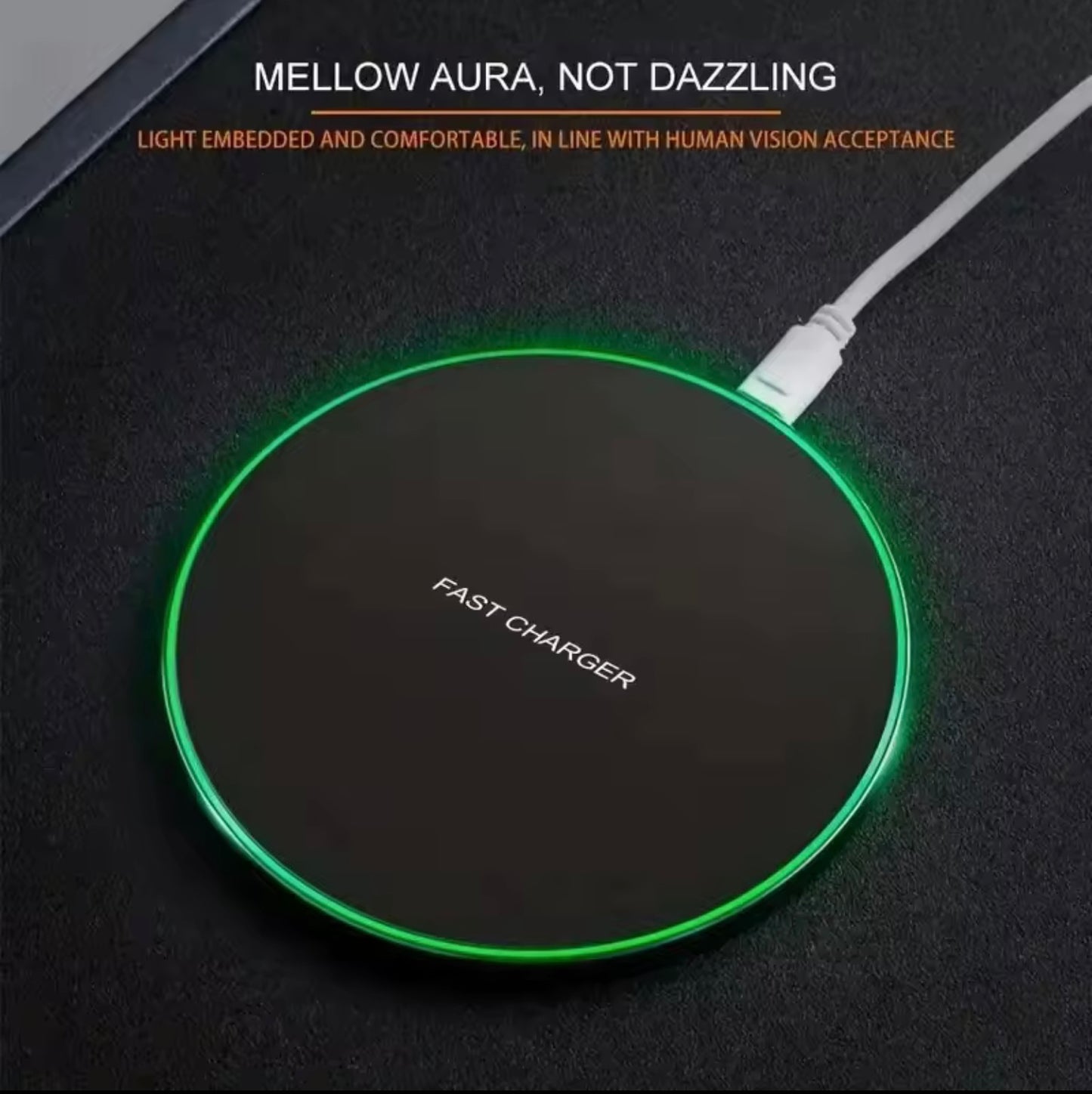 Wireless Charger