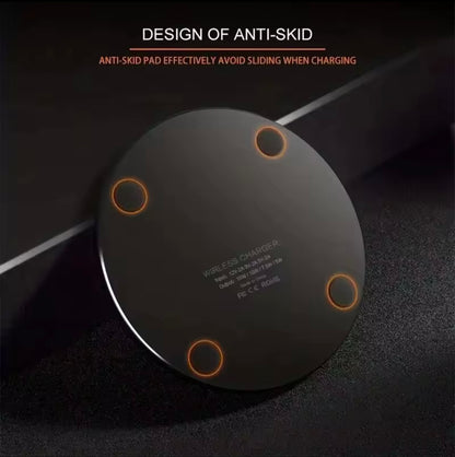 Wireless Charger