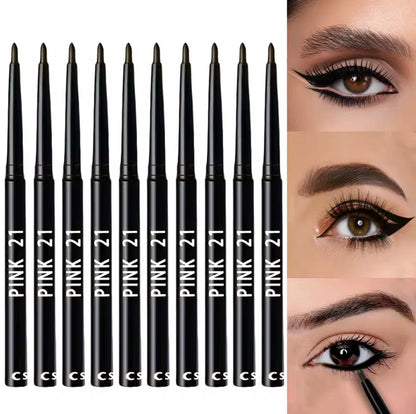 Black Eyeliner Pencils