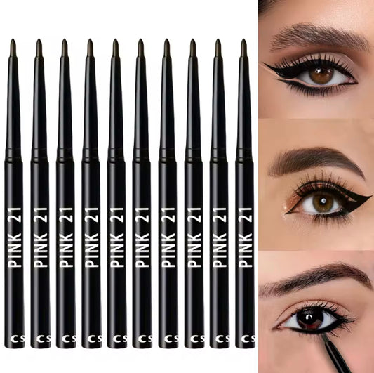Black Eyeliner Pencils