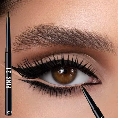 Black Eyeliner Pencils