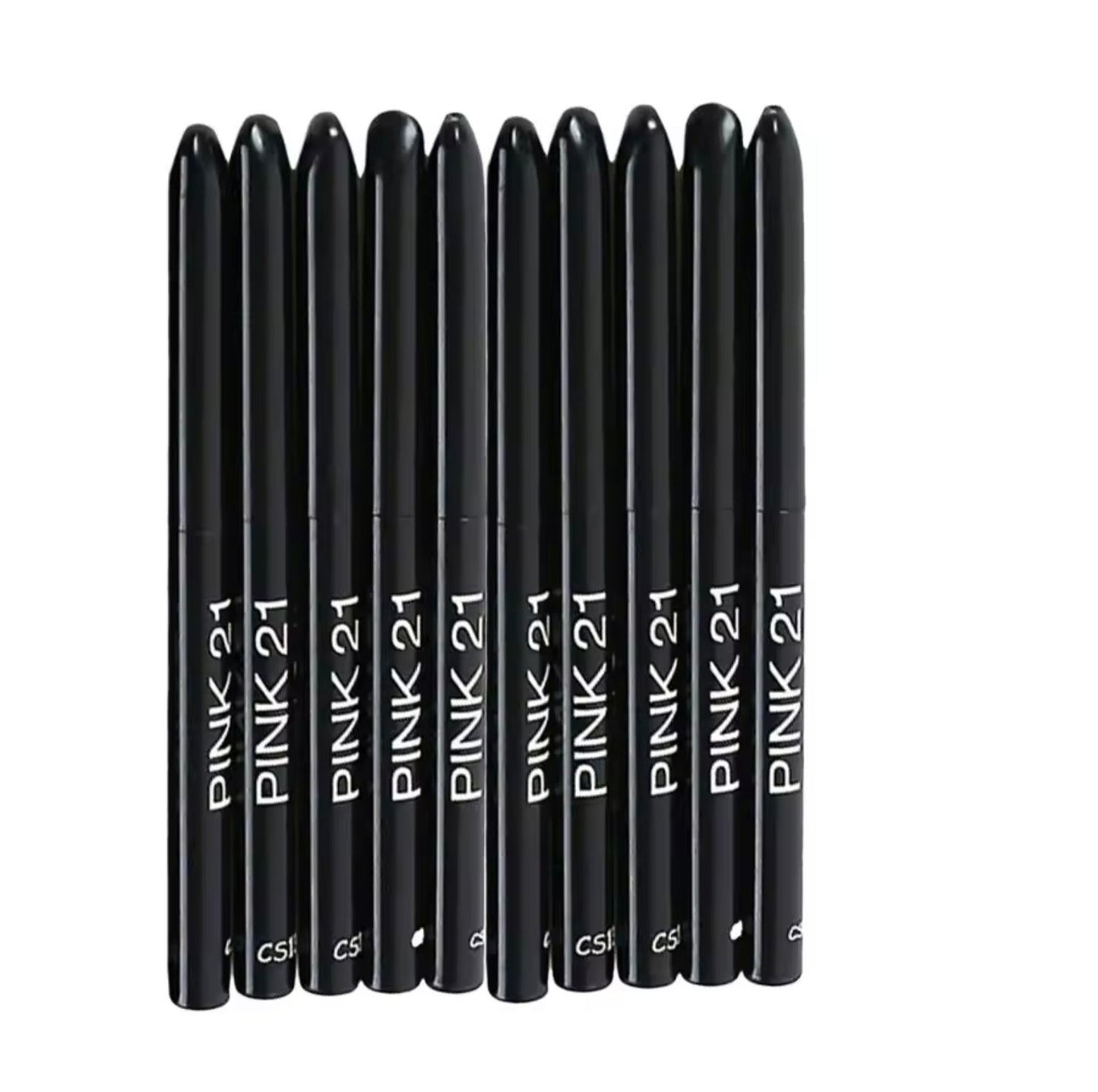 Black Eyeliner Pencils