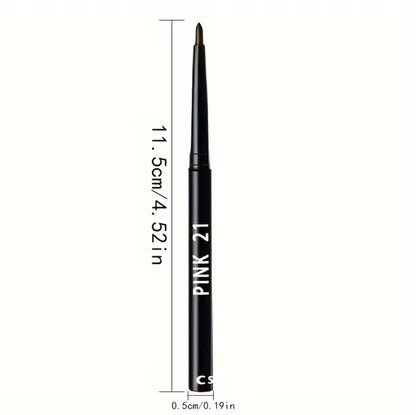 Black Eyeliner Pencils
