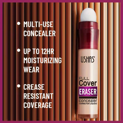 Sponge Head Concealer