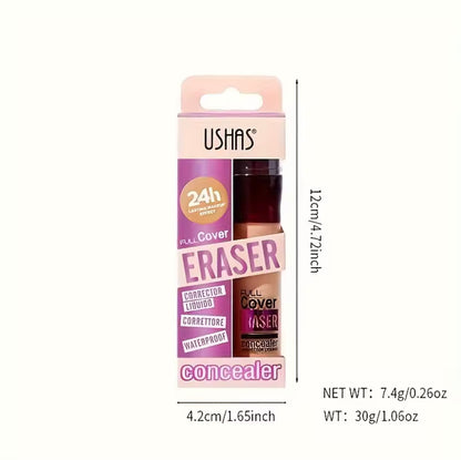 Sponge Head Concealer