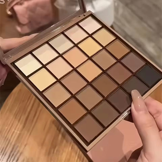 Eyeshadow Palette