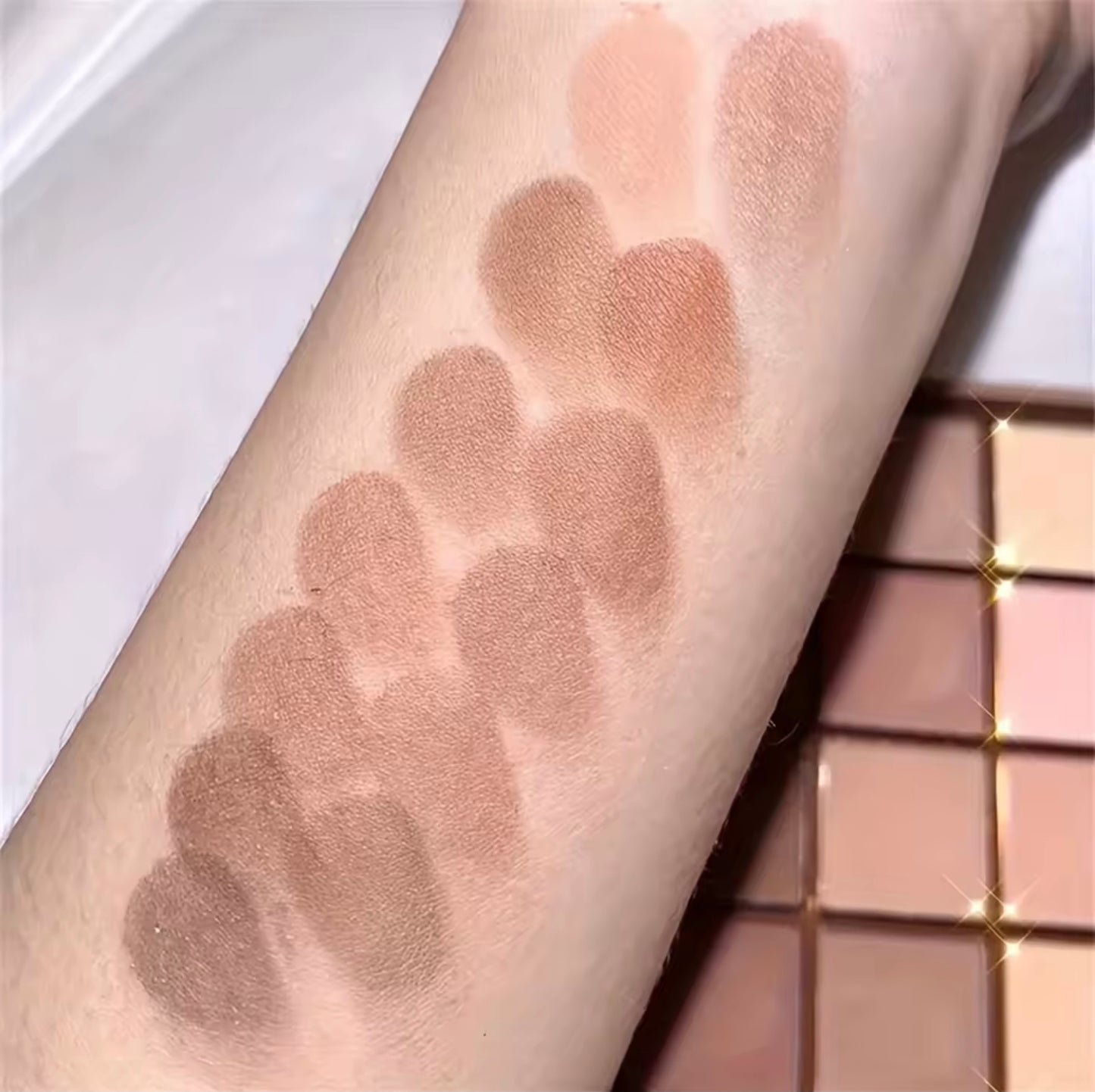 Eyeshadow Palette