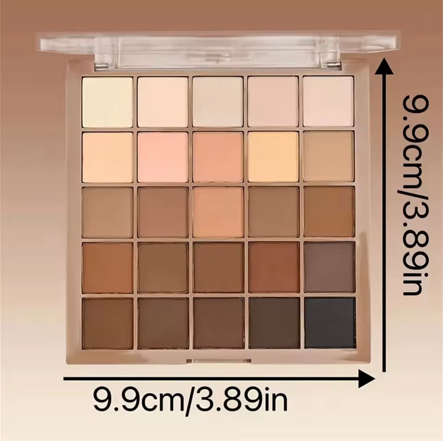 Eyeshadow Palette