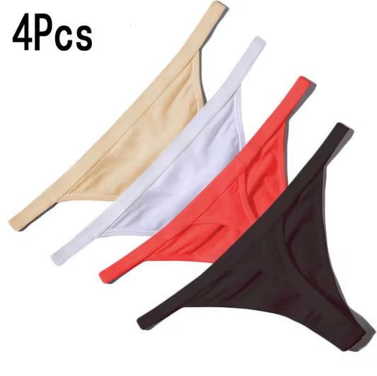WOMEN'S Thong Underwear