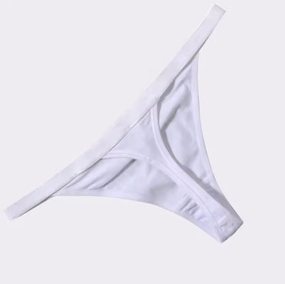 WOMEN'S Thong Underwear