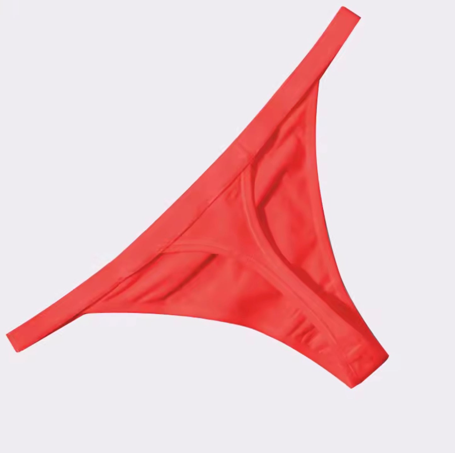 WOMEN'S Thong Underwear