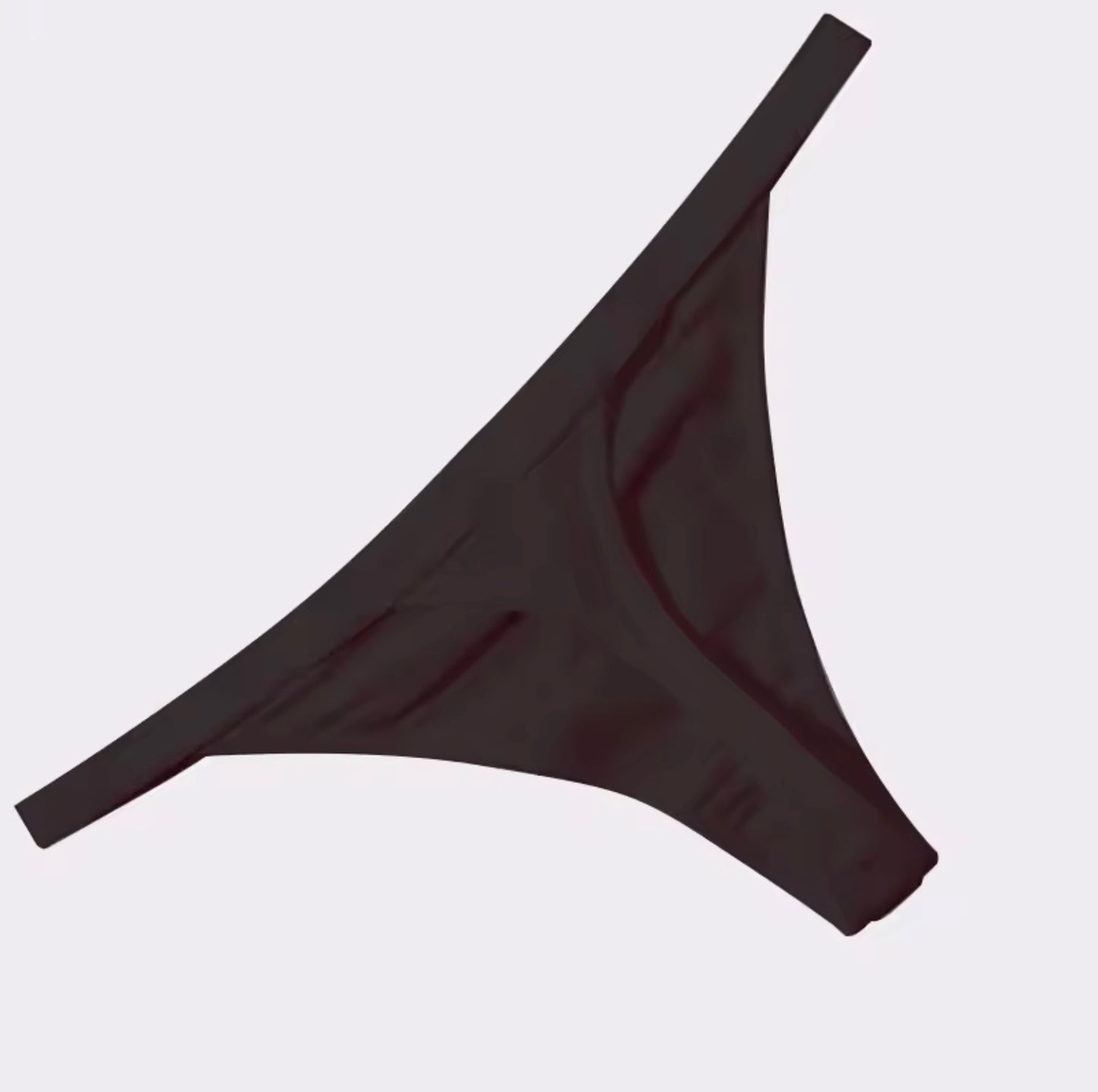WOMEN'S Thong Underwear