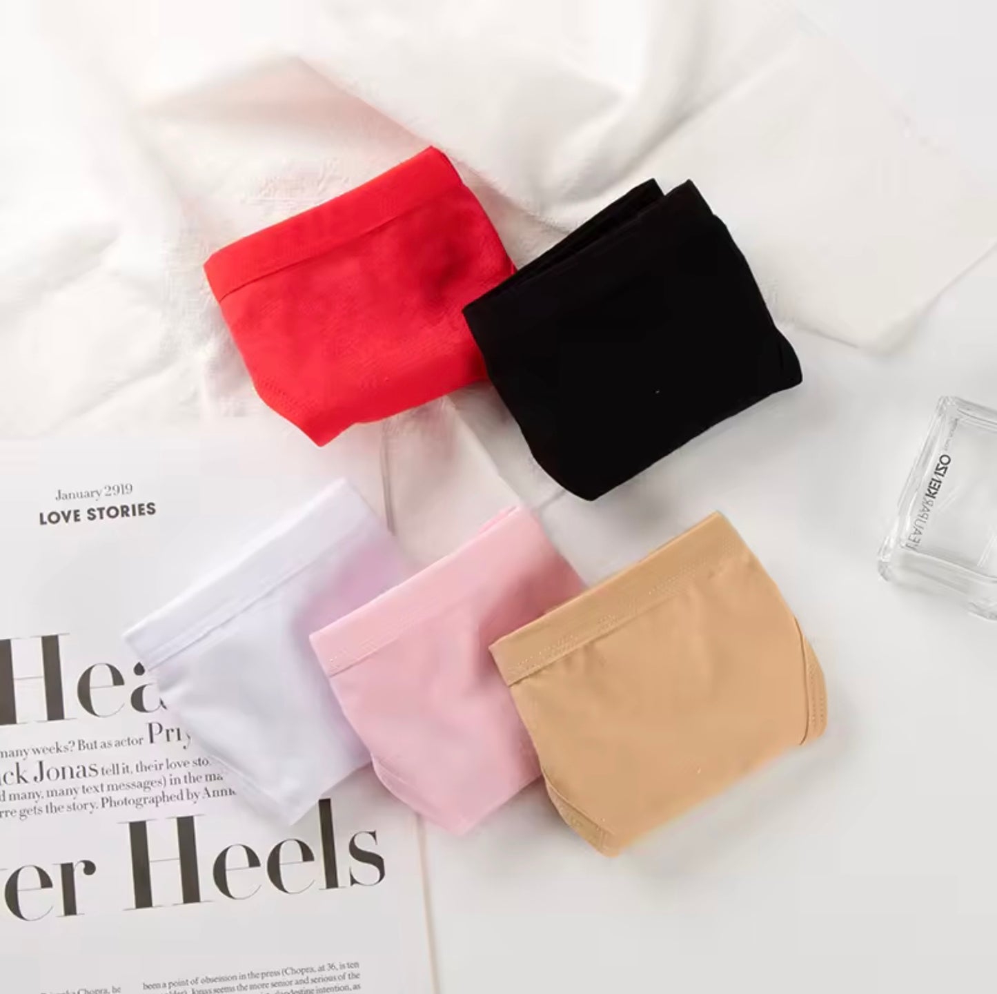 WOMEN'S Thong Underwear