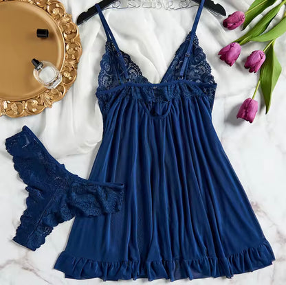 Women's Lace Set