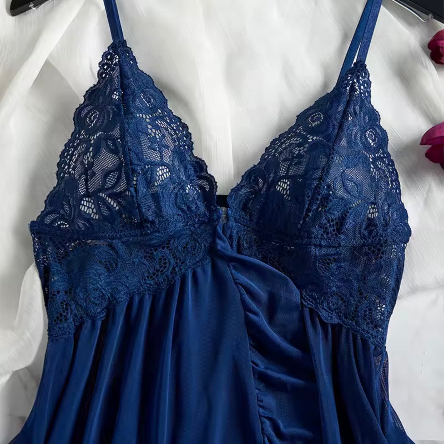 Women's Lace Set