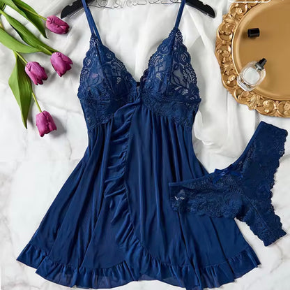Women's Lace Set