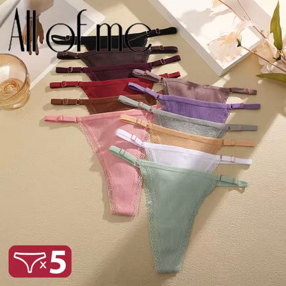Women's Underwear.